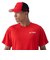 ヨネックス（YONEX）テニスウェア 半袖 ドライTシャツ 16800-496