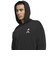 アディダス（adidas）バスケットボールウェア アンソニー・エドワーズ ファウンデーション フルジップ パーカー DL296-KF3243
