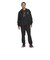 アディダス（adidas）バスケットボールウェア アンソニー・エドワーズ ファウンデーション フルジップ パーカー DL296-KF3243