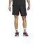 アディダス（adidas）バスケットボールウェア アンソニー・エドワーズ クレージー ライト AOP ショーツ WP254-KF5654