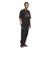 アディダス（adidas）バスケットボールウェア アンソニー・エドワーズ ファンデーション スウェットパンツ TL042-KF3249
