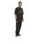 アディダス（adidas）バスケットボールウェア アンソニー・エドワーズ ファンデーション スウェットパンツ TL042-KF3249