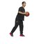 アディダス（adidas）バスケットボールウェア アンソニー・エドワーズ ファンデーション スウェットパンツ TL042-KF3249