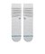 スタンス（STANCE）ウィメンズ ソックス 靴下 ICON SLOUCH CREW W556BD25WO HGR