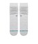 スタンス（STANCE）ウィメンズ ソックス 靴下 ICON SLOUCH CREW W556BD25WO HGR