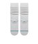 スタンス（STANCE）ウィメンズ ソックス 靴下 ICON SLOUCH CREW W556BD25WO HGR