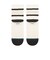 スタンス（STANCE）ソックス 靴下 BOYD QTR A356A23BOY GRY
