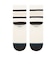 スタンス（STANCE）ソックス 靴下 BOYD QTR A356A23BOY GRY