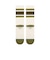 スタンス（STANCE）ソックス 靴下 BOYD ST A556A20BOS MGN