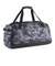プーマ（PUMA）ボストンバッグ チャレンジャー AOP ミディアム スポーツ バッグ 黒 58Ｌ 09114604 迷彩 カモフラージュ 大容量