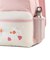 プーマ（PUMA）リュック ジュニア PHASE CB スモール バックパック ピンク 13L 09143906 リュックサック 子供用 キッズ 通学