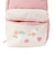 プーマ（PUMA）リュック ジュニア PHASE CB スモール バックパック ピンク 13L 09143906 リュックサック 子供用 キッズ 通学