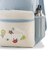 プーマ（PUMA）リュック ジュニア PHASE CB スモール バックパック 青 13L 09143905 リュックサック 子供用 キッズ 通学