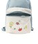 プーマ（PUMA）リュック ジュニア PHASE CB スモール バックパック 青 13L 09143905 リュックサック 子供用 キッズ 通学