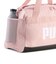 プーマ（PUMA）ボストンバッグ チャレンジャー スモール スポーツ バッグ ピンク 35L 09114328 ジムバッグ 旅行用バッグ