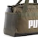 プーマ（PUMA）ボストンバッグ チャレンジャー スモール スポーツ バッグ オリーブ 35L 09114330 ジムバッグ 旅行用バッグ
