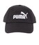 プーマ（PUMA）ジュニア ESS NO.1 ロゴ BB キャップ 02685301