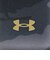 アンダーアーマー（UNDER ARMOUR）マルチケース コンテイン マイクロケース 黒 1378573 006 ミニケース 小物入れ 撥水 カラビナ付き