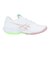 アシックス（ASICS）オールコート用 テニスシューズ レディース ソリューション スピード FF 4 1042A307.100