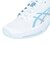 アシックス（ASICS）オムニクレーコート用 テニスシューズ レディース ソリューション スピード FF 4 1042A306.102