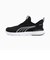 プーマ（PUMA）ジュニアスニーカー スポーツシューズ クルーズ プロフォーム イーズイン PS ブラック 31025004 スニーカー