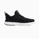 プーマ（PUMA）ジュニアスニーカー スポーツシューズ クルーズ プロフォーム イーズイン PS ブラック 31025004 スニーカー