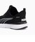 プーマ（PUMA）ジュニアスニーカー スポーツシューズ クルーズ プロフォーム イーズイン PS ブラック 31025004 スニーカー