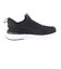 プーマ（PUMA）ジュニアスニーカー スポーツシューズ クルーズ プロフォーム イーズイン PS ブラック 31025004 スニーカー
