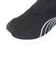 プーマ（PUMA）ジュニアスニーカー スポーツシューズ クルーズ プロフォーム イーズイン PS ブラック 31025004 スニーカー