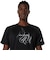 アシックス（ASICS）ROAD ランニンググラフィック半袖シャツ 2011D446.001