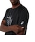 アシックス（ASICS）ROAD ランニンググラフィック半袖シャツ 2011D446.001