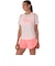 アシックス（ASICS）ROAD ランニンググラフィック半袖シャツ 2012D375.100
