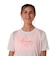 アシックス（ASICS）ROAD ランニンググラフィック半袖シャツ 2012D375.100