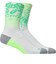 アシックス（ASICS）ランニングクッションソックスクルー 3013B285.101