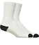 アシックス（ASICS）ランニングクッションソックスクルー 3013B287.101