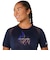 アシックス（ASICS）ROAD ランニンググラフィック半袖シャツ 2012D375.400