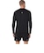 アシックス（ASICS）ROAD ランニンググラフィック長袖シャツ 2011D445.001