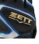 ゼット（ZETT）バッティング用グローブ 野球 インパクトゼット 両手用 BG19202-1925