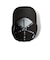 ニューエラ（NEW ERA）メッシュキャップ ユース 9FORTY A-Frame Black & White モノトーン ロサンゼルス・ドジャース 1467…