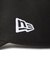 ニューエラ（NEW ERA）メッシュキャップ ユース 9FORTY A-Frame Black & White モノトーン ロサンゼルス・ドジャース 1467…