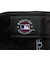 ニューエラ（NEW ERA）メッシュキャップ ユース 9FORTY A-Frame Black & White モノトーン ロサンゼルス・ドジャース 1467…