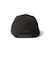ニューエラ（NEW ERA）メッシュキャップ ユース 9FORTY A-Frame Black & White モノトーン ニューヨーク･ヤンキース 1467…