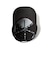 ニューエラ（NEW ERA）メッシュキャップ ユース 9FORTY A-Frame Black & White モノトーン ニューヨーク･ヤンキース 1467…