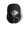 ニューエラ（NEW ERA）メッシュキャップ ユース 9FORTY A-Frame Black & White モノトーン ニューヨーク･ヤンキース 1467…