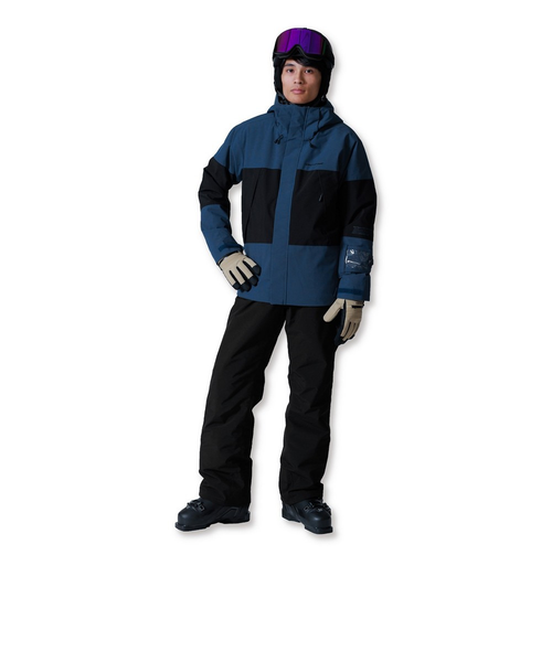 オンヨネ（ONYONE）スキーウエア 上下セット MENS SUIT ONS98100