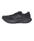 アディダス（adidas）ランニングシューズ ジョギングシューズ スーパーノヴァ ライズ 3 ブラック OPM27-JR2280 スポーツ シューズ