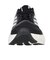 アディダス（adidas）ランニングシューズ ジョギングシューズ スーパーノヴァ ライズ 3 ワイド ブラック OMV76-JQ5953 スポーツ シューズ