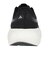 アディダス（adidas）ランニングシューズ ジョギングシューズ スーパーノヴァ ライズ 3 ワイド ブラック OMV76-JQ5953 スポーツ シューズ