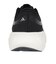 アディダス（adidas）ランニングシューズ ジョギングシューズ スーパーノヴァ ライズ 3 ワイド ブラック OMV76-JQ5953 スポーツ シューズ