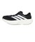 アディダス（adidas）ランニングシューズ ジョギングシューズ スーパーノヴァ ライズ 3 ワイド ブラック OMV76-JQ5953 スポーツ シューズ